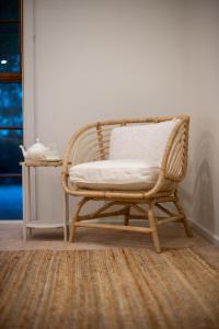 Farm Stay Picturesque views