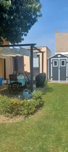 Chez Serge et Francine - 比歇姆