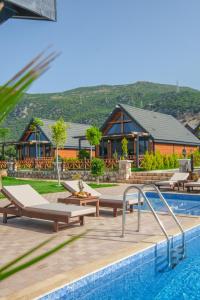 Kaş Konak Bungalows