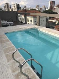 Departamento cerca de Alto Palermo