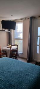 Maisons d'hotes Chez Serge et Francine : photos des chambres