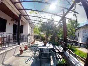 Το παραδοσιακό - Vizitsa