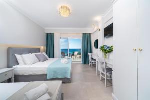 FINIKAS LUXURY SUITES Thassos Golden Beach