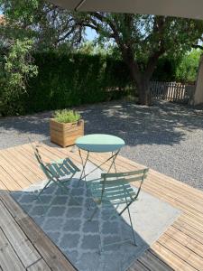 B&B / Chambres d'hotes L’atelier spa : Chambre Double
