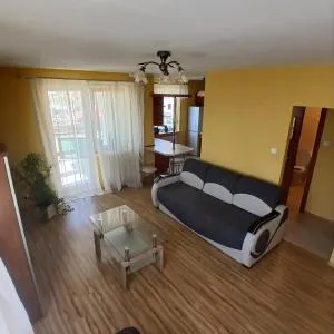 Mieszkanie dla dwojga - Chodel