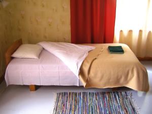 Tiia Guesthouse