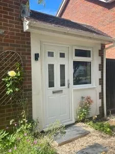 Studio 40 cosy compact space in quiet location in Seaford - 锡福德