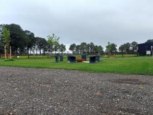 Boerderijcamping het Katreel