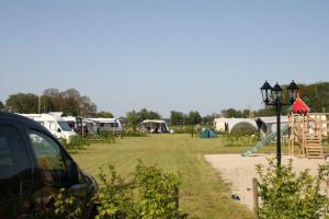 Boerderijcamping het Katreel