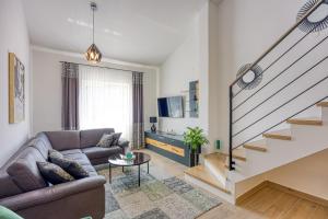 Sara Luxury in City Center