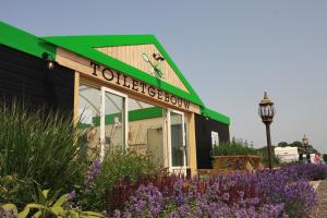 Boerderijcamping het Katreel