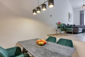 Sara Luxury in City Center