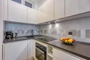 Sara Luxury in City Center