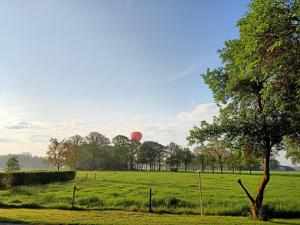 Boerderijcamping het Katreel