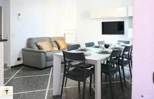 Inn Pisa Rentals 2- Starlight Central Flat