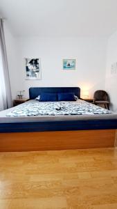 Apartmani E&G 