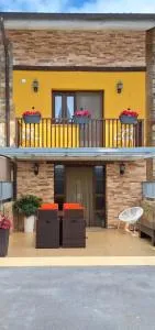 Casa Rucueva - Pomar