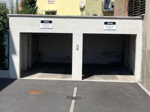 Appartements Bel appartement centre climatise parking prive : photos des chambres