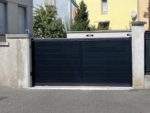 Appartements Bel appartement centre climatise parking prive : photos des chambres