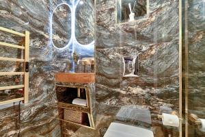 Appartements Welcome to Secret Love : photos des chambres