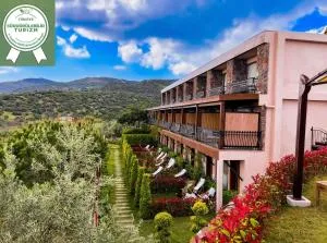 Assos Longevity Hotel - 贝拉姆卡尔