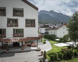 sporthotel tyrol
