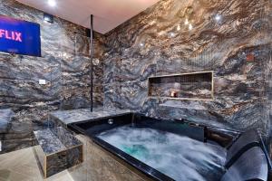 Appartements Welcome to Secret Love : photos des chambres