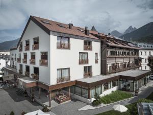 sporthotel tyrol