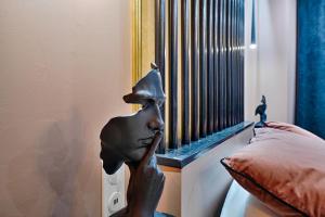 Appartements Welcome to Secret Love : photos des chambres