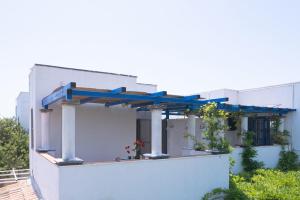 Casa Tulipano 2 DX a soli 200 mt dal mare di Torre Colimena