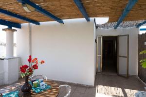 Casa Tulipano 2 DX a soli 200 mt dal mare di Torre Colimena