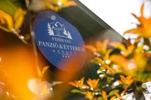 Fehér Sas Panzió - Répáshuta