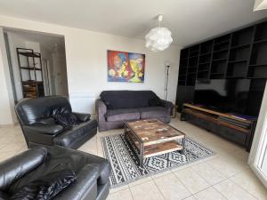 Appartements La Vie : photos des chambres