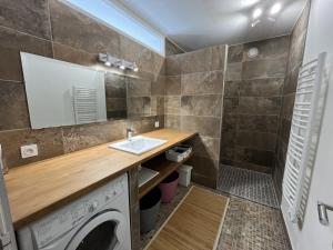 Appartements La Vie : photos des chambres