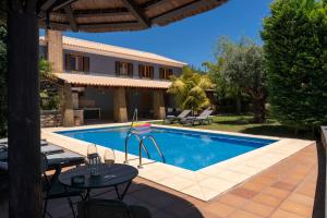 Vila Esperança by An Island Apart - 4hvězdičkové hotely ve městě Calheta