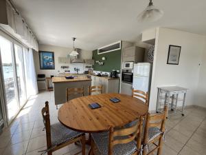 Appartements La Vie : photos des chambres