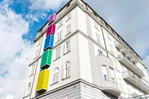 Hostel Link - Lovran