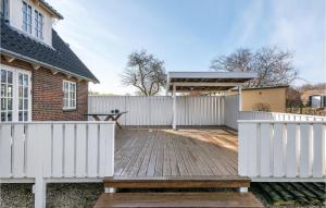 Gorgeous Home In Tranekær With Wifi