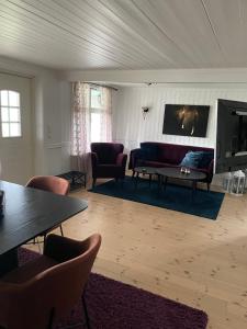 Mefjord Brygge