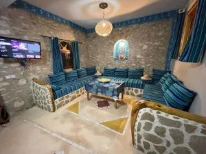 Charmant studio privé pour eux qui adore le calme - Iskoua