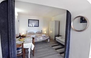 Ferienwohnung in Bašanija mit Schöner Terrasse