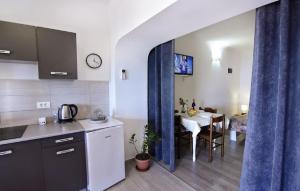 Ferienwohnung in Bašanija mit Schöner Terrasse