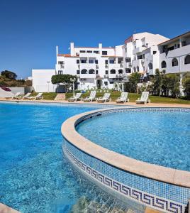 Apartamento da Praia