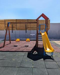 Apartamento da Praia