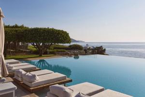 St. Nicolas Bay Resort Hotel & Villas