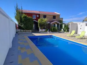 Résidence La Tonnelle - Ambohimangakely