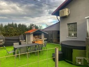 Kuća za odmor Mariola - 卡尔洛瓦茨