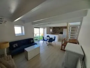 Gîte entre Mer et Abers - 朗代达