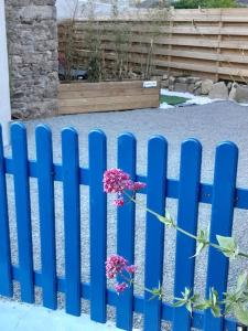 Maisons de vacances Gite entre Mer et Abers : photos des chambres