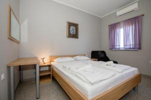 Apartmani Ana & Milo